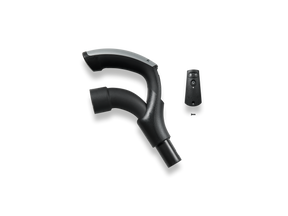 Miele wireless tubular handle