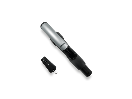 Genuine Miele Wireless Tubular Handle | Radio-Controlled Replacement Miele detail view