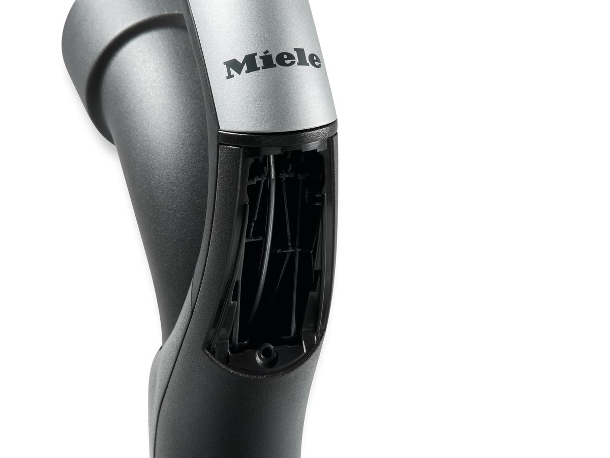 Genuine Miele Wireless Tubular Handle | Radio-Controlled Replacement packaging or contents
