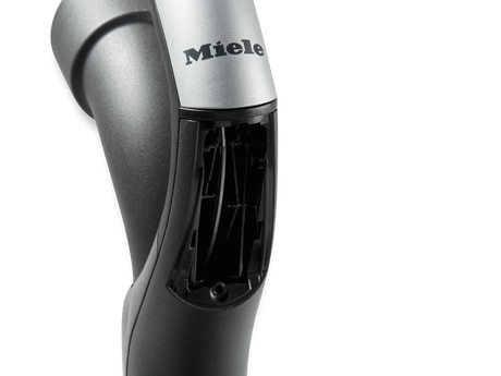Genuine Miele Wireless Tubular Handle | Radio-Controlled Replacement packaging or contents