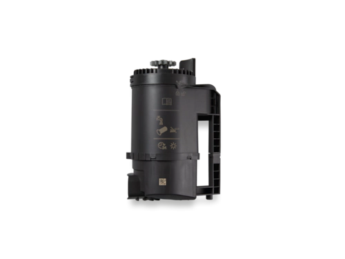 Miele Fine Dust Cartridge Assembly for Blizzard CX1 Bagless Canister Vacuums