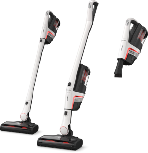 Miele Triflex HX1 Facelift Vacuum