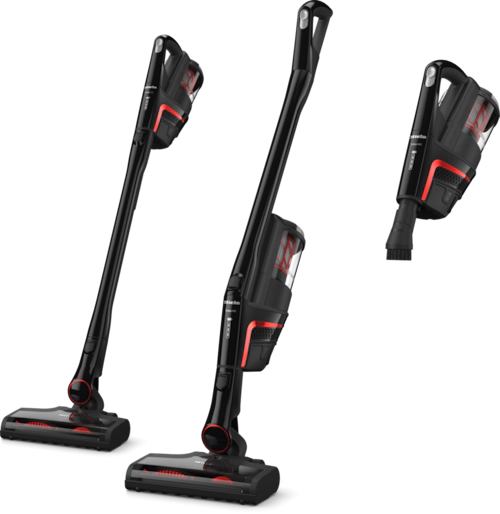 Miele Triflex HX1 Facelift Plus Vacuum