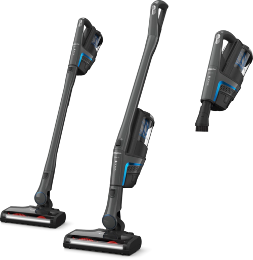Miele Triflex HX1 Facelift Flash Vacuum