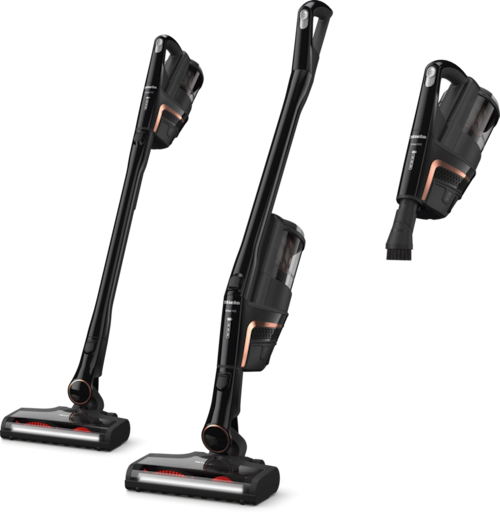 Miele Triflex HX2 Cat & Dog Vacuum