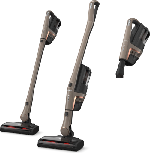Miele Triflex HX2 Sprinter Vacuum