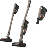 Miele Triflex HX2 Sprinter Vacuum