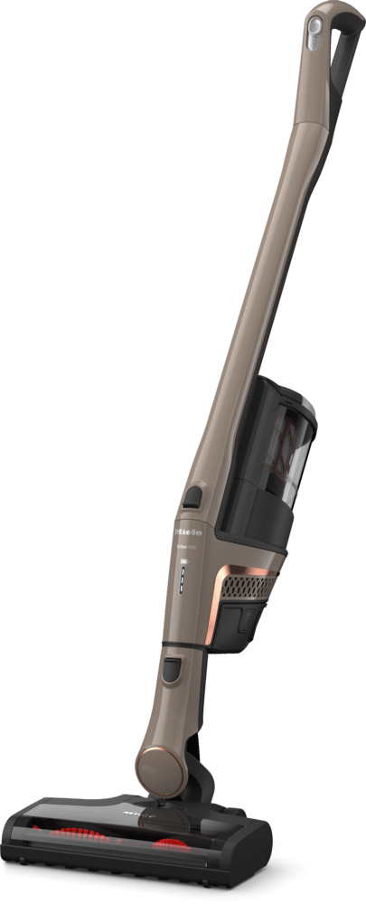 Miele Triflex HX2 Sprinter Vacuum