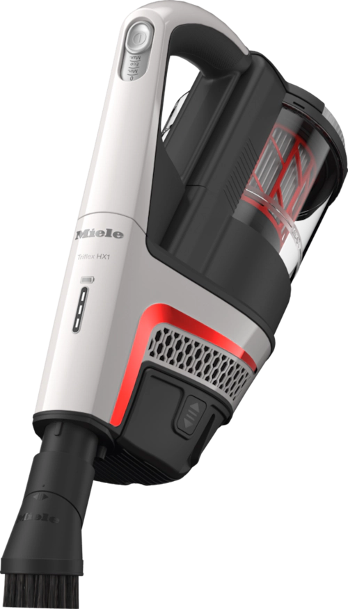 Miele Triflex HX1 Facelift Vacuum