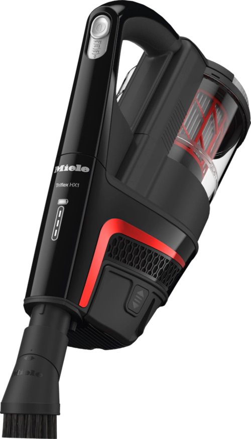 Miele Triflex HX1 Facelift Plus Vacuum
