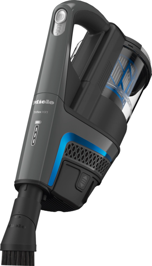 Miele Triflex HX1 Facelift Flash Vacuum