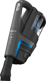 Miele Triflex HX1 Facelift Flash Vacuum