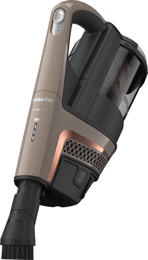 Miele Triflex HX2 Sprinter Vacuum