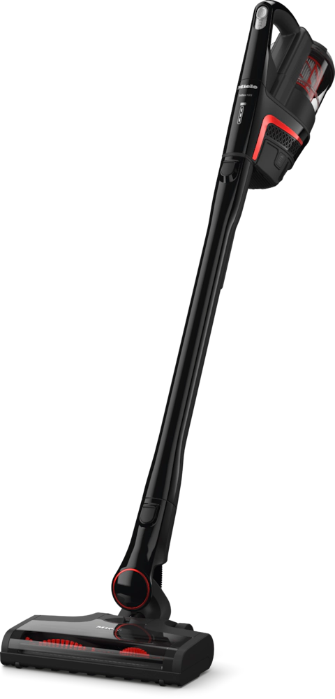 Miele Triflex HX1 Facelift Plus Vacuum