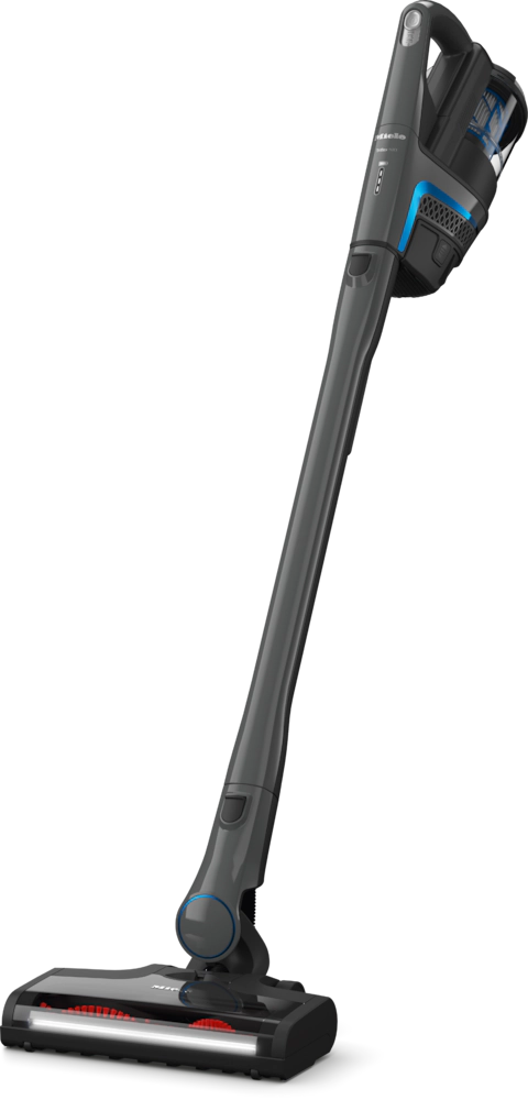 Miele Triflex HX1 Facelift Flash Vacuum