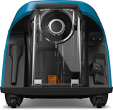 Miele Blizzard CX1 Turbo Team Vacuum