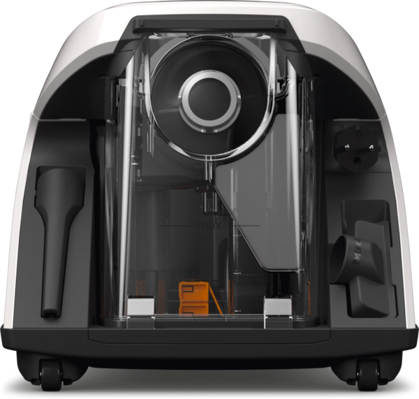 Miele Blizzard CX1 Cat & Dog Vacuum