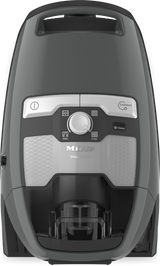 Blizzard CX1 Pure Suction Graphite Grey