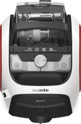 Boost CX1 Lotus white