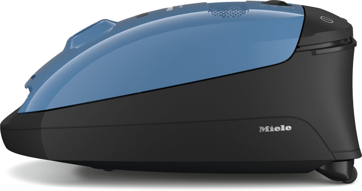 Miele Classic C1 Turbo Team Vacuum