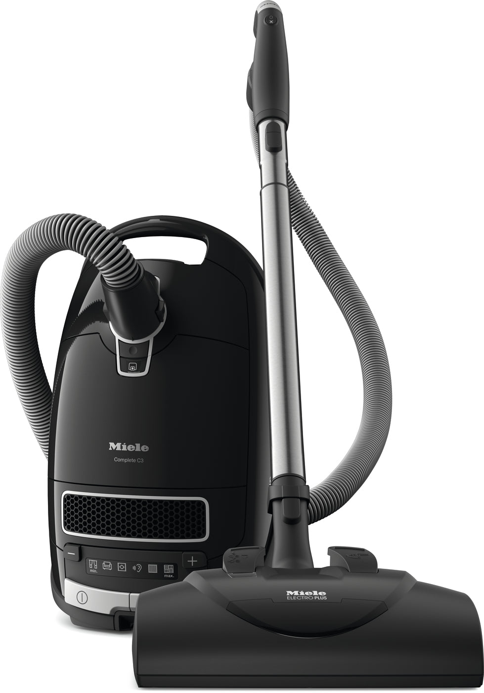 Miele Complete C3 Kona Canister Vacuum