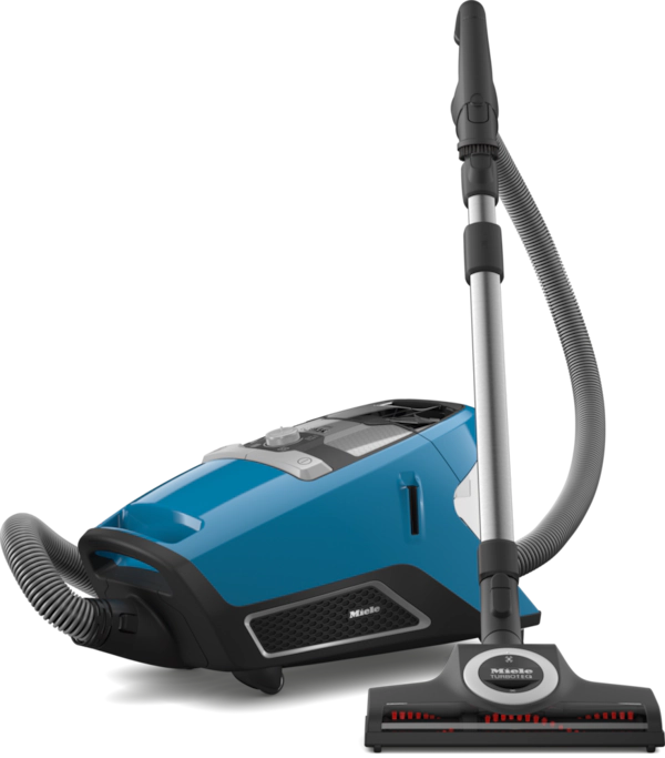 Miele Blizzard CX1 Turbo Team Vacuum