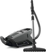 Genuine Miele Blizzard CX1 PureSuction PowerLine Bagless Canister Vacuum Cleaner - Graphite Grey - Avon Vacuums