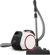 Boost CX1 Lotus white