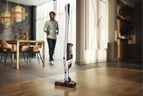 Miele Triflex HX1 Facelift Vacuum