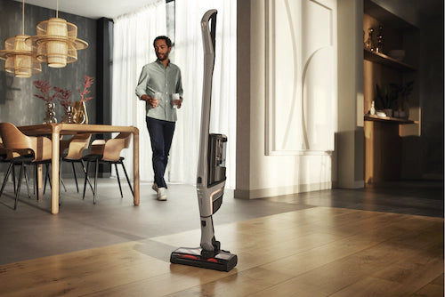 Miele Triflex HX2 Sprinter Vacuum