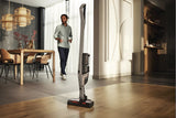 Miele Triflex HX2 Sprinter Vacuum