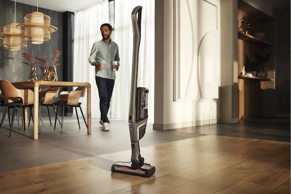 Miele Triflex HX2 Pro Vacuum