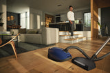 Miele Complete C3 Marin Canister Vacuum
