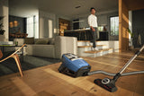 Miele Blizzard CX1 Turbo Team Vacuum