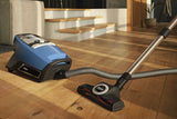 Miele Blizzard CX1 Turbo Team Vacuum