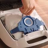 Genuine Miele HyClean Air GN XL Pack | 8 Bags & 2 Filters - Avon Vacuums
