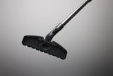 Genuine Miele Parquet Twister parquet brush | 7155710 — underside and swivel neck