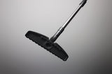 Genuine Miele Parquet Twister XL parquet brush | 7101160 — underside and swivel neck