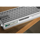 Miele SF-HA 50-2 HEPA AirClean Filter XL Pack: 2 Filters for S4-S8, C1-C3 - Avon Vacuums
