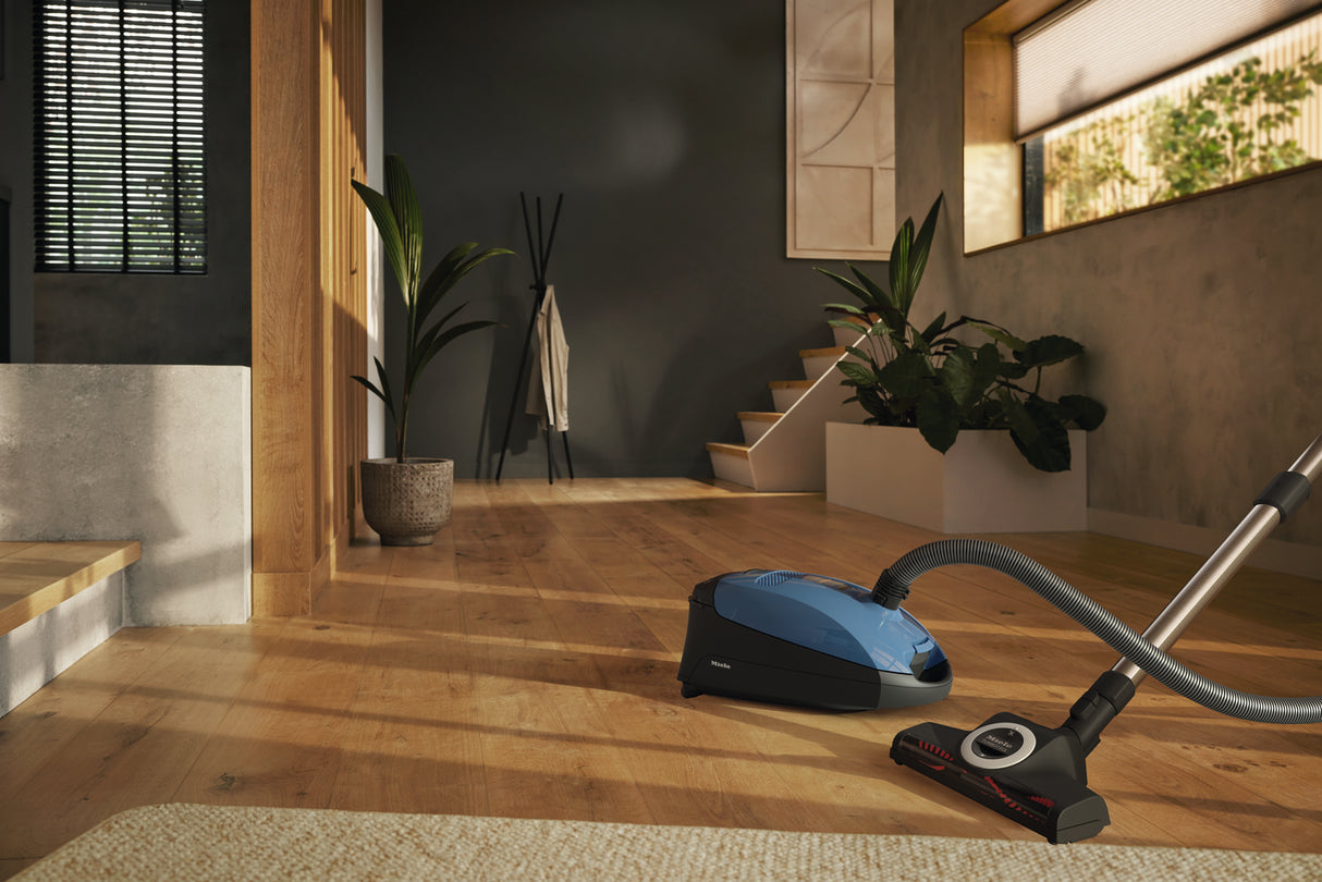 Miele Classic C1 Turbo Team Vacuum