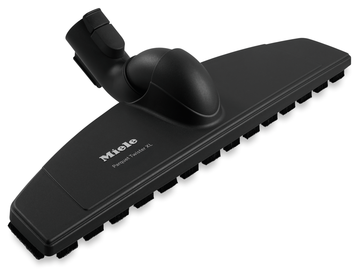 Genuine Miele Parquet Twister XL parquet brush | 7101160 Miele detail view
