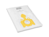 Miele AirClean 3D Efficiency FilterBags KK – 4 Pack
