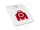 Miele AirClean 3D Efficiency FilterBags Type FJM – 4 Pack