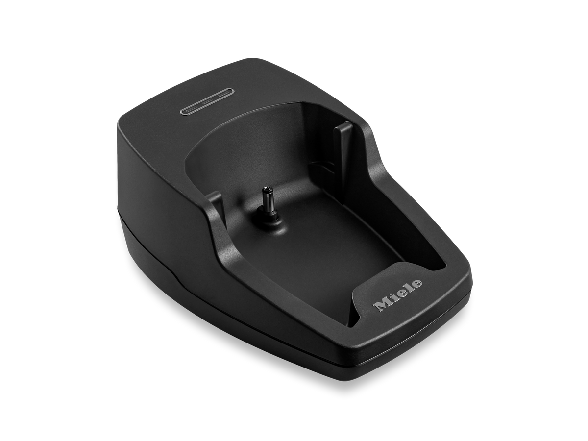 Miele HX-LS Triflex Battery Charger Cradle Miele detail view