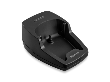 Miele HX-LS Triflex Battery Charger Cradle Miele detail view
