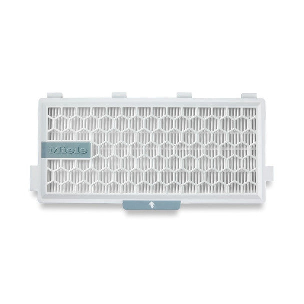 Miele SF-HA 50-2 HEPA AirClean Filter XL Pack: 2 Filters for S4-S8, C1-C3 - Avon Vacuums