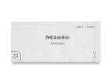 Miele SF-SAC 20/30 AirClean pre-motor filter 3-pack (part 3944711)