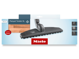 Genuine Miele Parquet Twister XL parquet brush | 7101160 packaging or contents