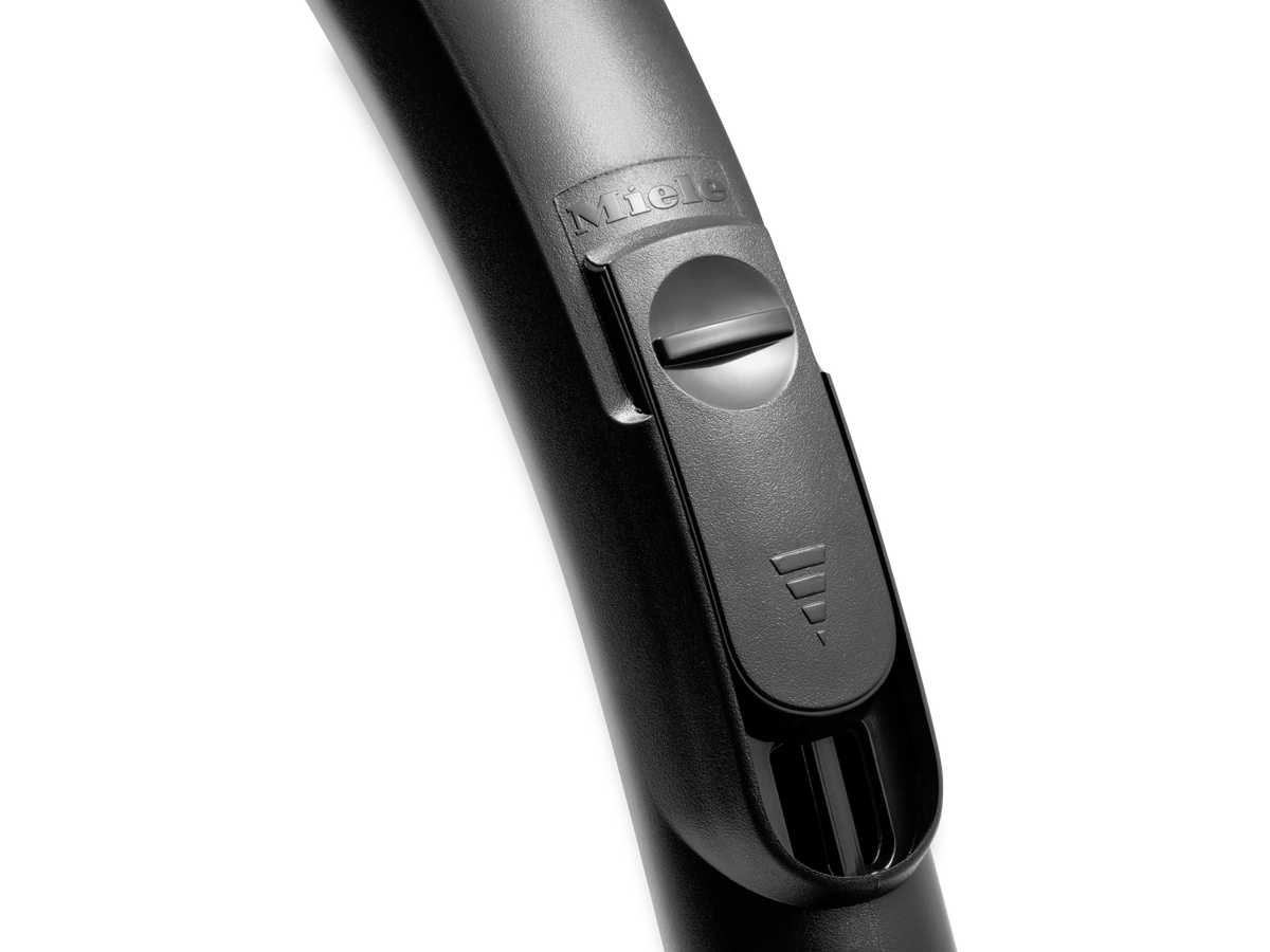 Genuine Miele XXL hand-piece | 7586107 packaging or contents