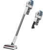 Miele Duoflex HX1 cordless stick vacuum in Nordic Blue, sold and serviced at Avon Vacuums in Avon, Connecticut